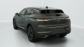 DS Automobiles DS4 second hand de vanzare