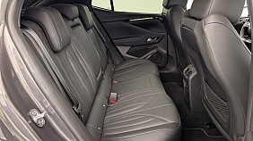 DS Automobiles DS4 second hand de vanzare