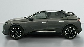 DS Automobiles DS4 second hand de vanzare