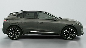 DS Automobiles DS4 second hand de vanzare