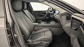 DS Automobiles DS4 second hand de vanzare
