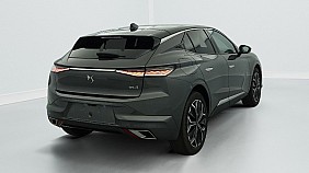 DS Automobiles DS4 second hand de vanzare