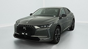 DS Automobiles DS4 second hand de vanzare