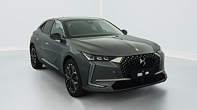 DS Automobiles DS4 second hand de vanzare