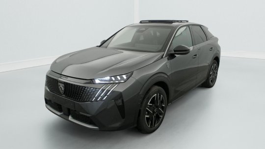 Peugeot 3008 second hand de vanzare