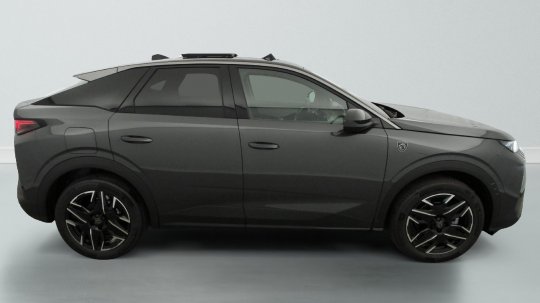 Peugeot 3008 second hand de vanzare