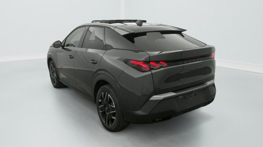 Peugeot 3008 second hand de vanzare