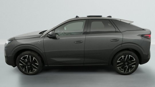 Peugeot 3008 second hand de vanzare