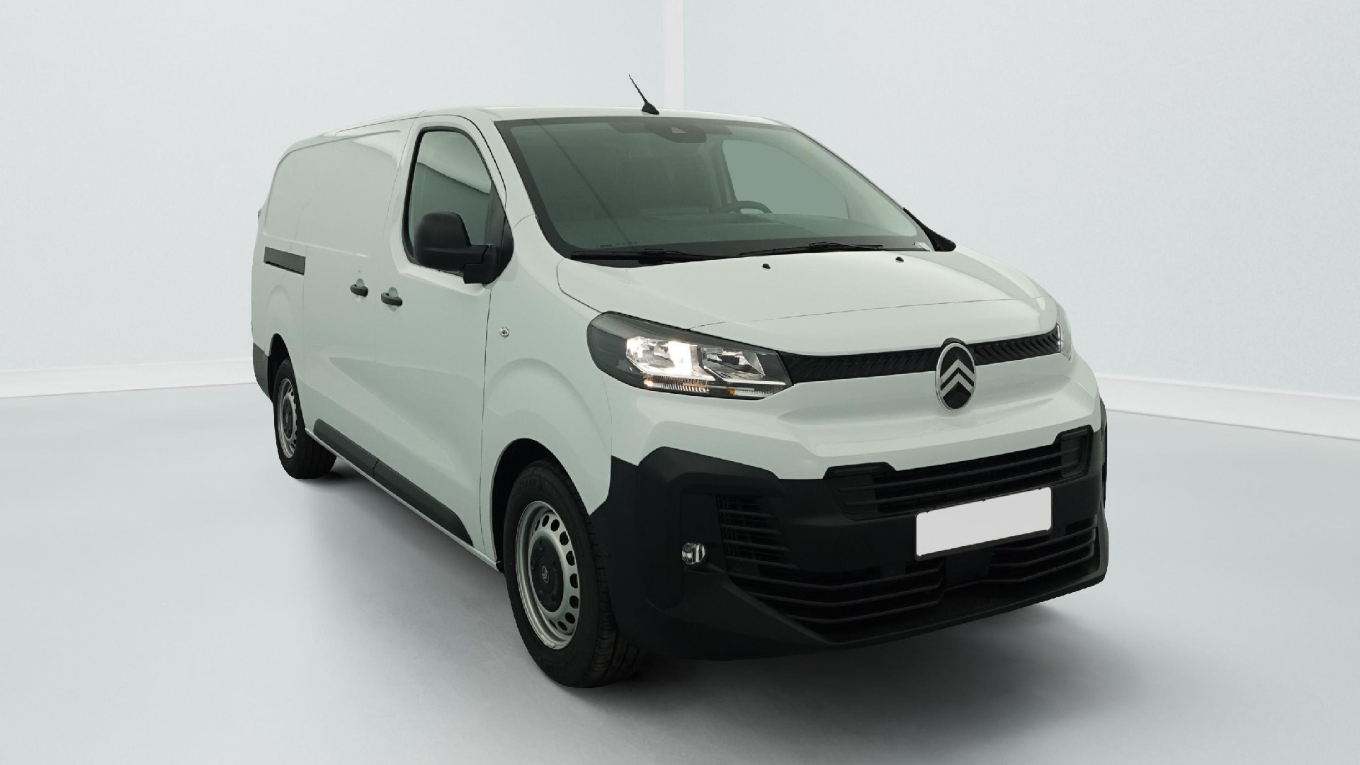 Citroën Jumpy