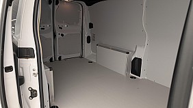 Citroën Jumpy second hand de vanzare