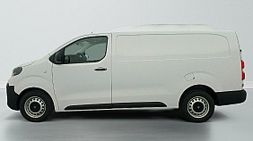 Citroën Jumpy second hand de vanzare