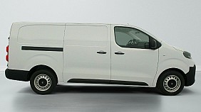 Citroën Jumpy second hand de vanzare