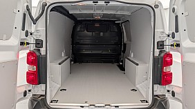 Citroën Jumpy second hand de vanzare