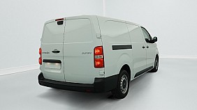 Citroën Jumpy second hand de vanzare