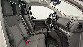 Citroën Jumpy second hand de vanzare
