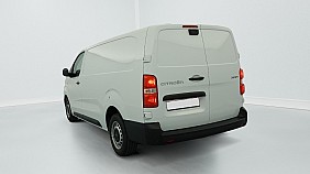Citroën Jumpy second hand de vanzare