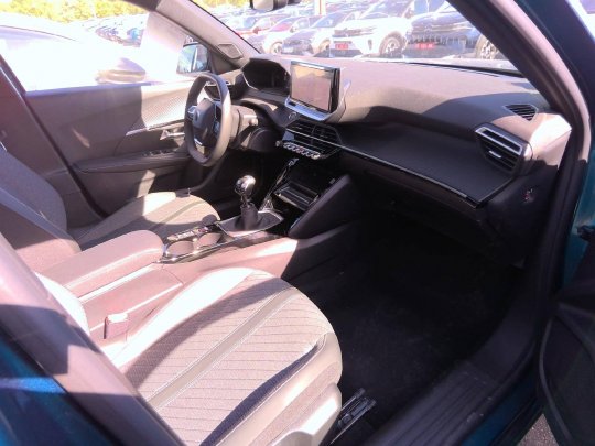 Peugeot 2008 second hand de vanzare