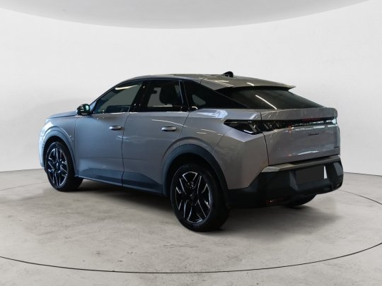 Peugeot 3008 second hand de vanzare