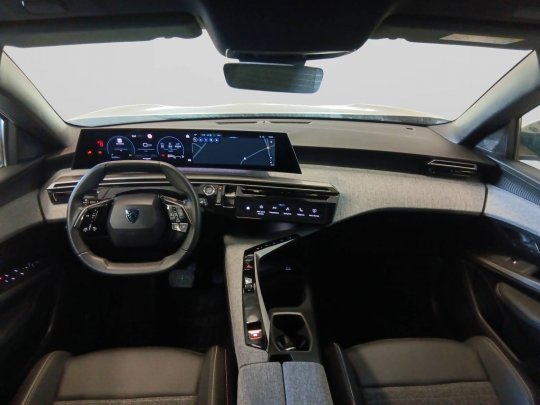 Peugeot 3008 second hand de vanzare