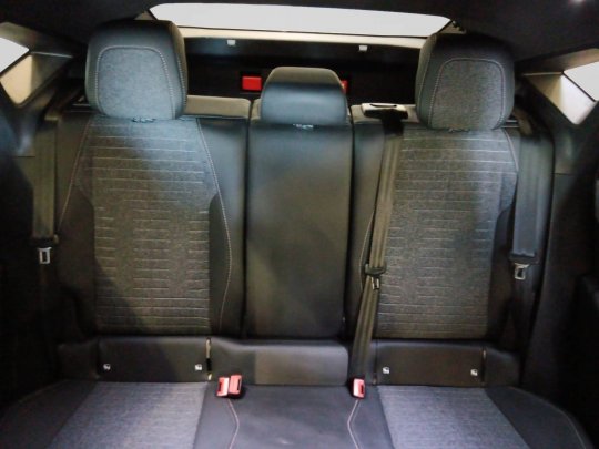 Peugeot 3008 second hand de vanzare
