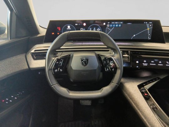 Peugeot 3008 second hand de vanzare
