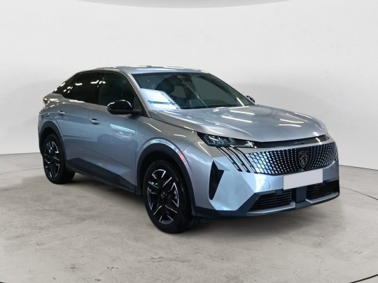 Peugeot 3008 second hand de vanzare
