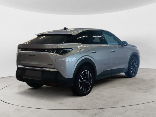 Peugeot 3008 second hand de vanzare