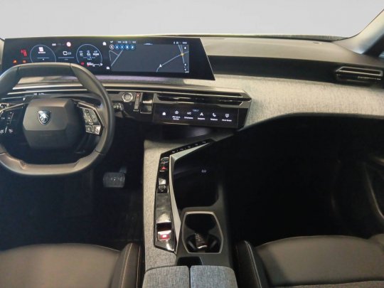 Peugeot 3008 second hand de vanzare