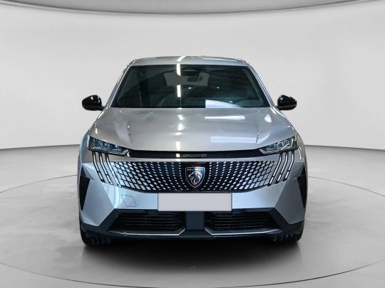 Peugeot 3008 second hand de vanzare