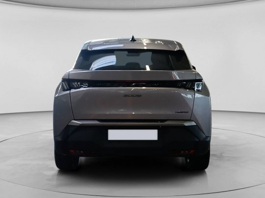 Peugeot 3008 second hand de vanzare