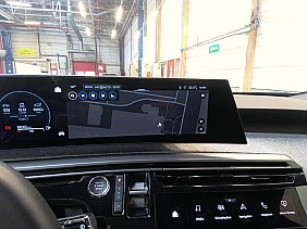 Peugeot 3008 second hand de vanzare
