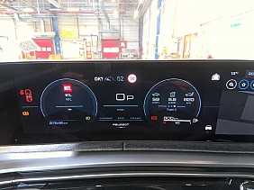 Peugeot 3008 second hand de vanzare
