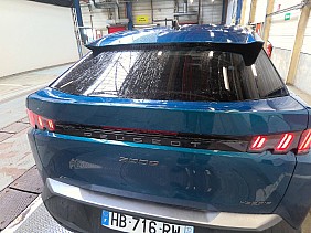 Peugeot 3008 second hand de vanzare