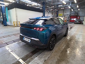 Peugeot 3008 second hand de vanzare