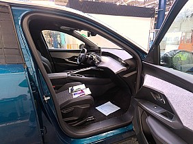 Peugeot 3008 second hand de vanzare