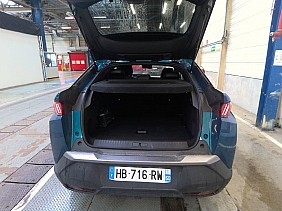 Peugeot 3008 second hand de vanzare