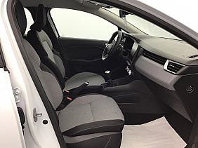 Renault Clio second hand de vanzare