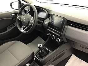 Renault Clio second hand de vanzare