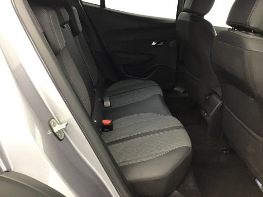 Peugeot 2008 second hand de vanzare