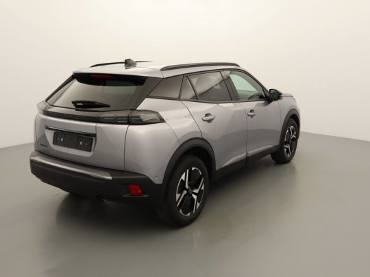 Peugeot 2008 second hand de vanzare