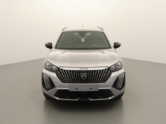 Peugeot 2008 second hand de vanzare