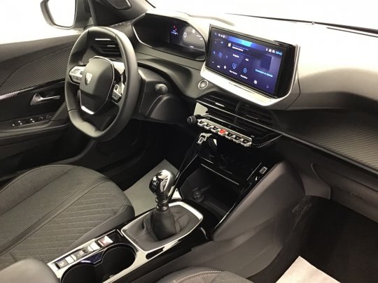 Peugeot 2008 second hand de vanzare