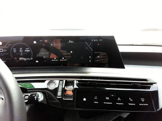 Peugeot 3008 second hand de vanzare