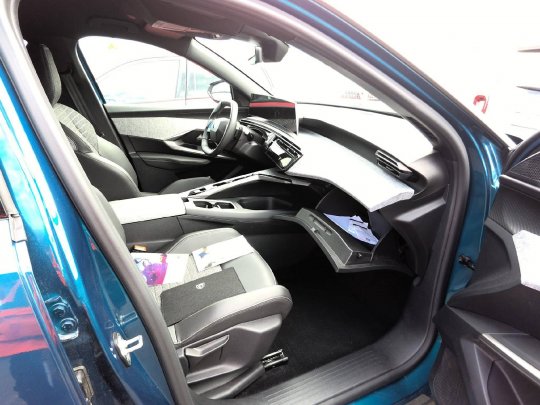 Peugeot 3008 second hand de vanzare