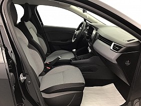 Renault Clio second hand de vanzare