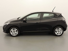 Renault Clio second hand de vanzare