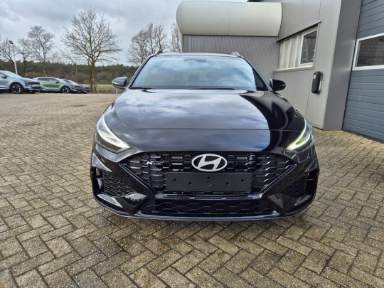 Hyundai i30 second hand de vanzare