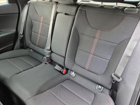 Hyundai i30 second hand de vanzare