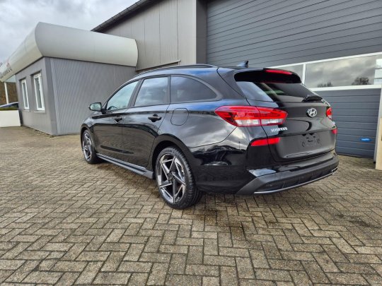 Hyundai i30 second hand de vanzare