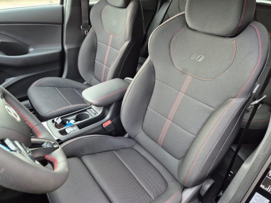 Hyundai i30 second hand de vanzare